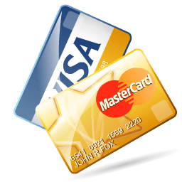 Credit Cards