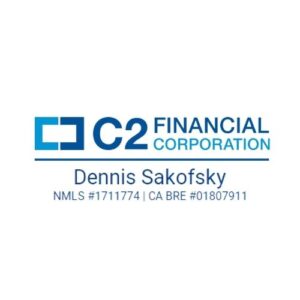 Dennis Sakofsky C2 Financial Corp - (619) 391-3707 - 2001 Peridot Court Carlsbad CA 92009 - Top San Diego Mortgage Lenders.jpg  